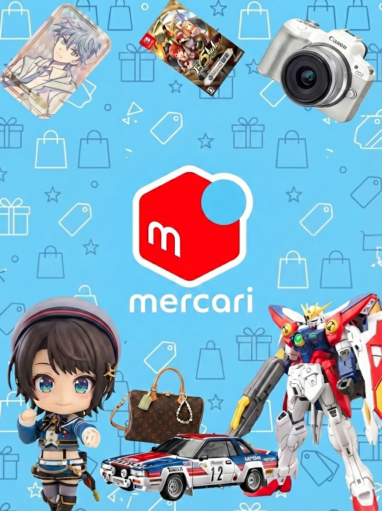 Mercari