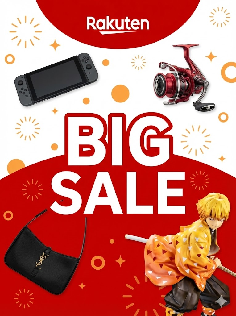 Rakuten