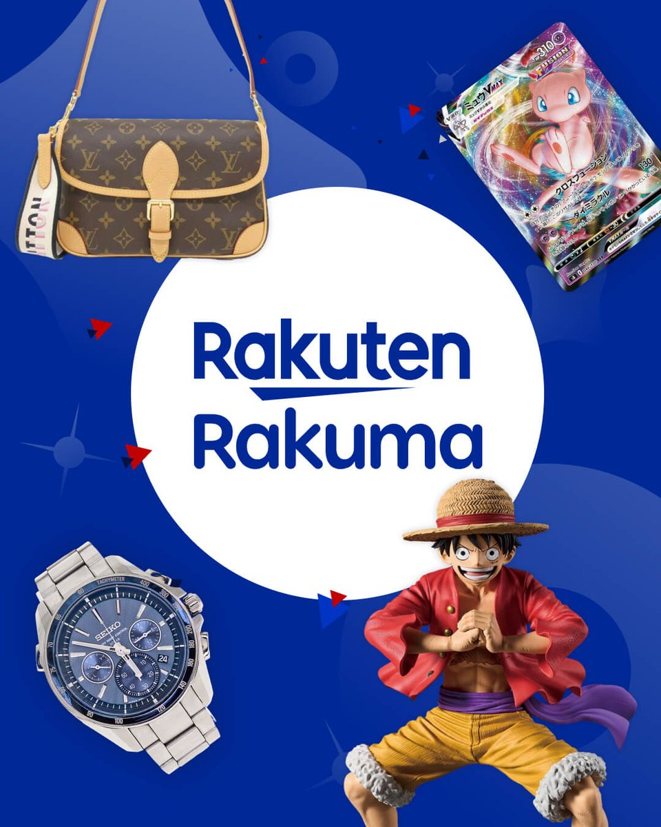 Rakuma