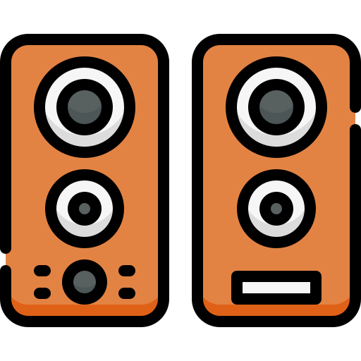 TV & Audio