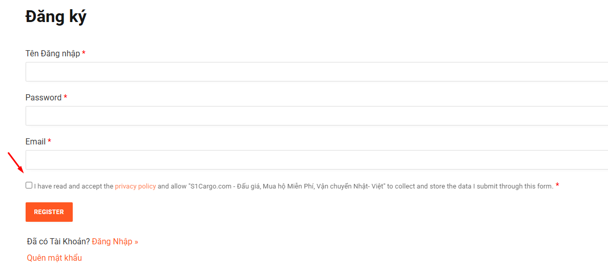 Screenshot 13 Vận chuyển Nhật Việt giá rẻ ,Mua hàng trực tuyến từ Nhật Bản, Mỹ,order hộ hàng nọi địa Nhật, máy lọc nước, gundam, đồ chơi, gậy golf, thực phẩm chức năng