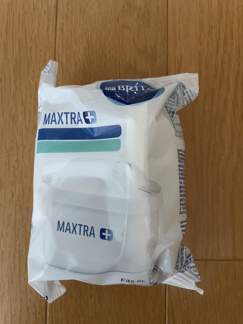 BRITA(ブリタ) N MAXTRA＋ マクストラプラス